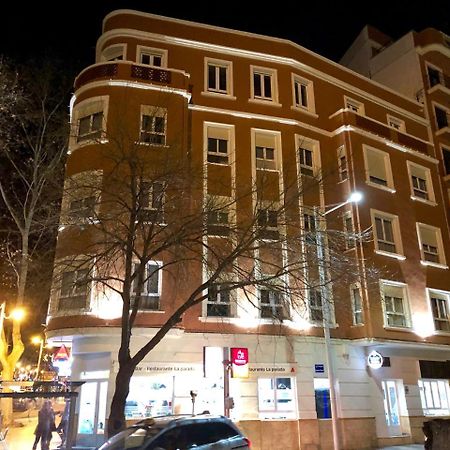 Hotel Bienvenidos Rooms Xàtiva Екстериор снимка