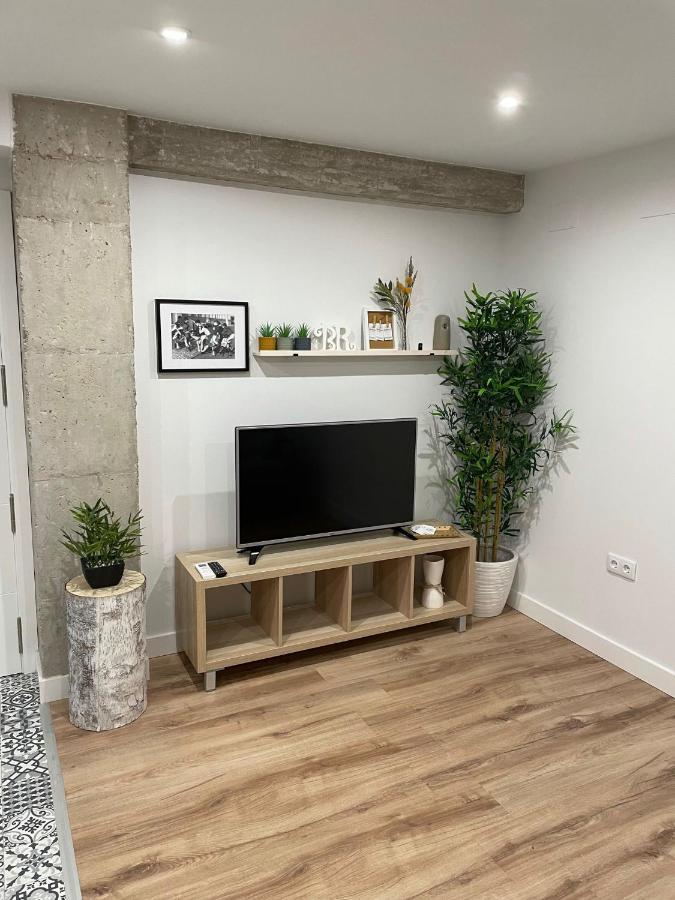 Hotel Bienvenidos Rooms Xàtiva Екстериор снимка