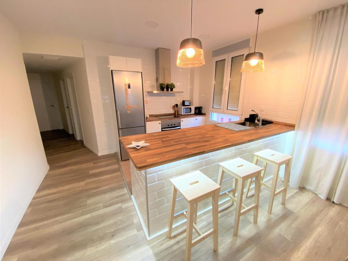 Hotel Bienvenidos Rooms Xàtiva Екстериор снимка